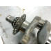 #AP02 Crankshaft Standard For 06-17 Toyota Yaris  1.5